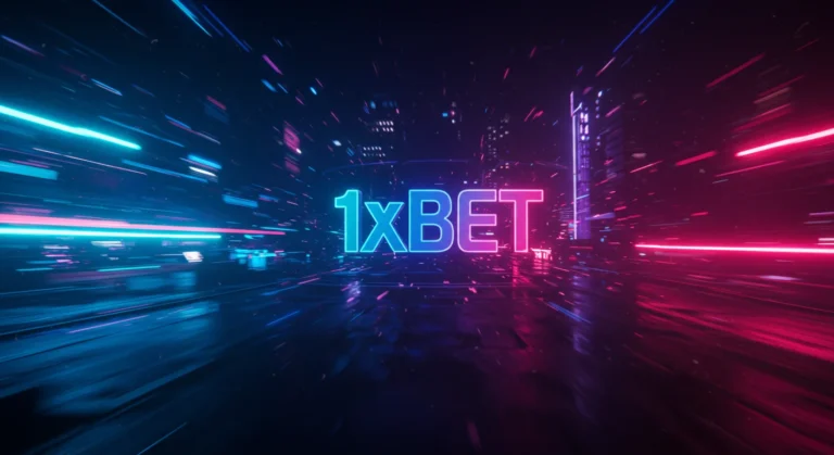 The 1xBet